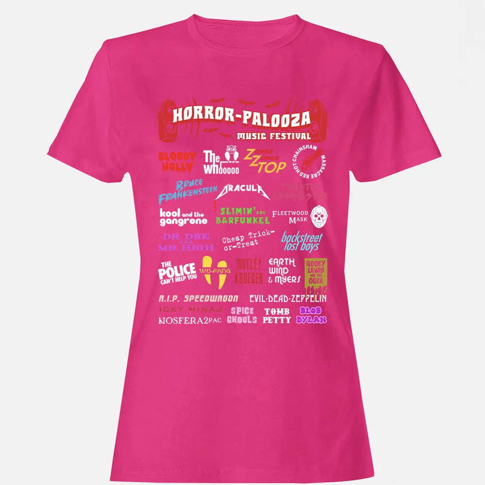 Women's T-shirt - 8KSRGRTG