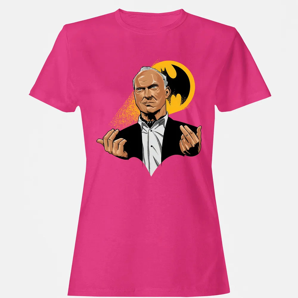 Women's T-shirt - T84RJW72