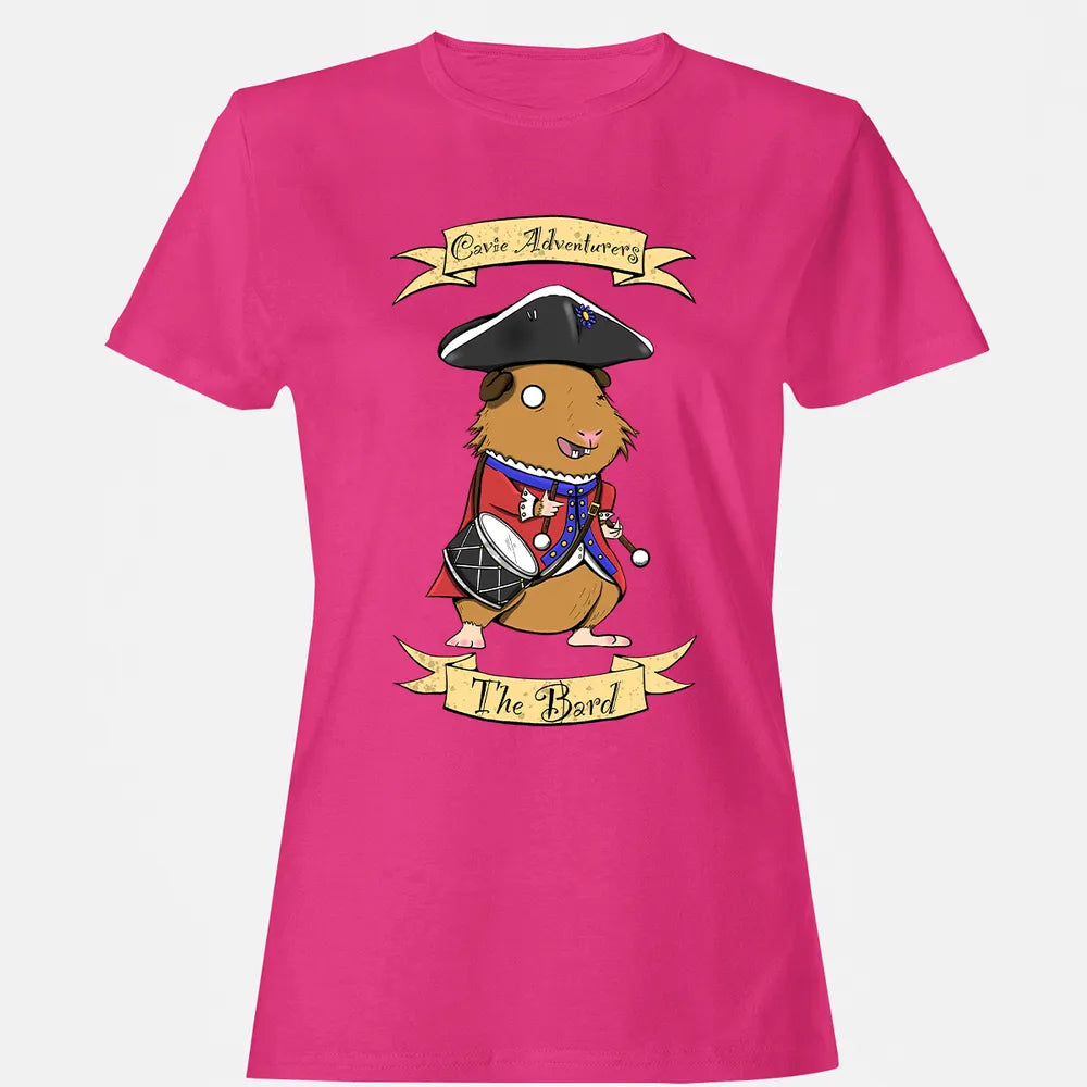 Women's T-shirt - TF6ETPQS