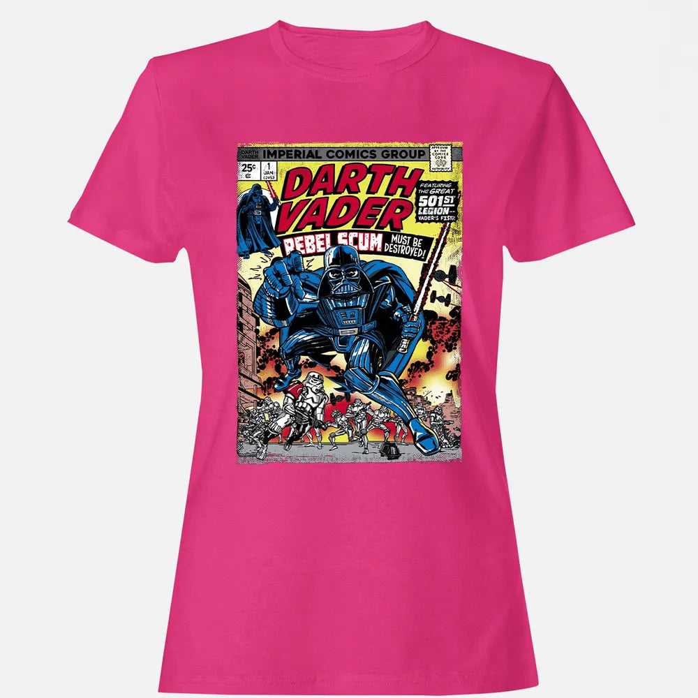 Women's T-shirt - 21UWY85G