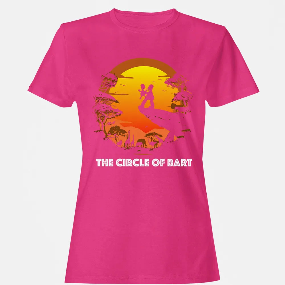 Women's T-shirt - NBW757R2