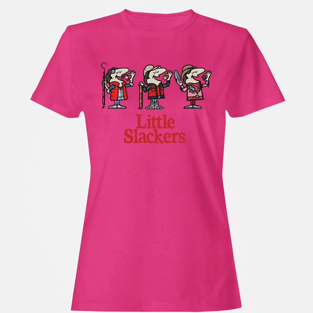 Women's T-shirt - JNXNW236