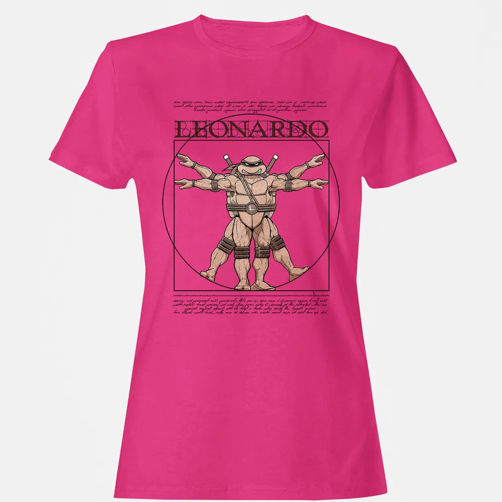 Women's T-shirt - MABSH2DG