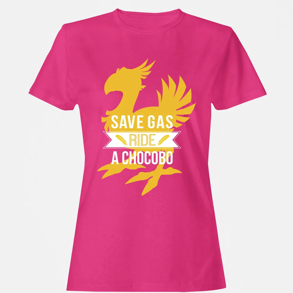 Women's T-shirt - RSAJYWZC