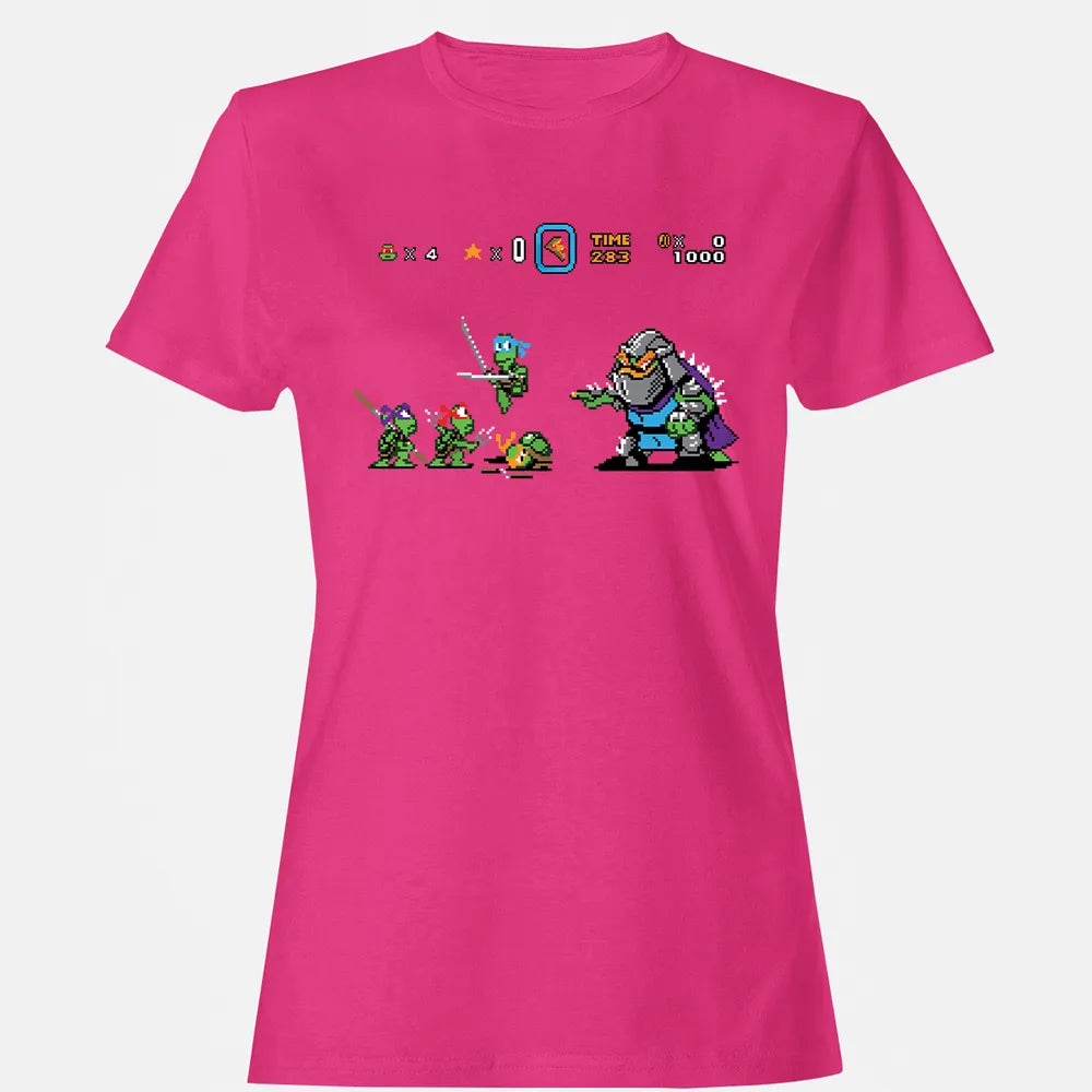 Women's T-shirt - 22GJ897X