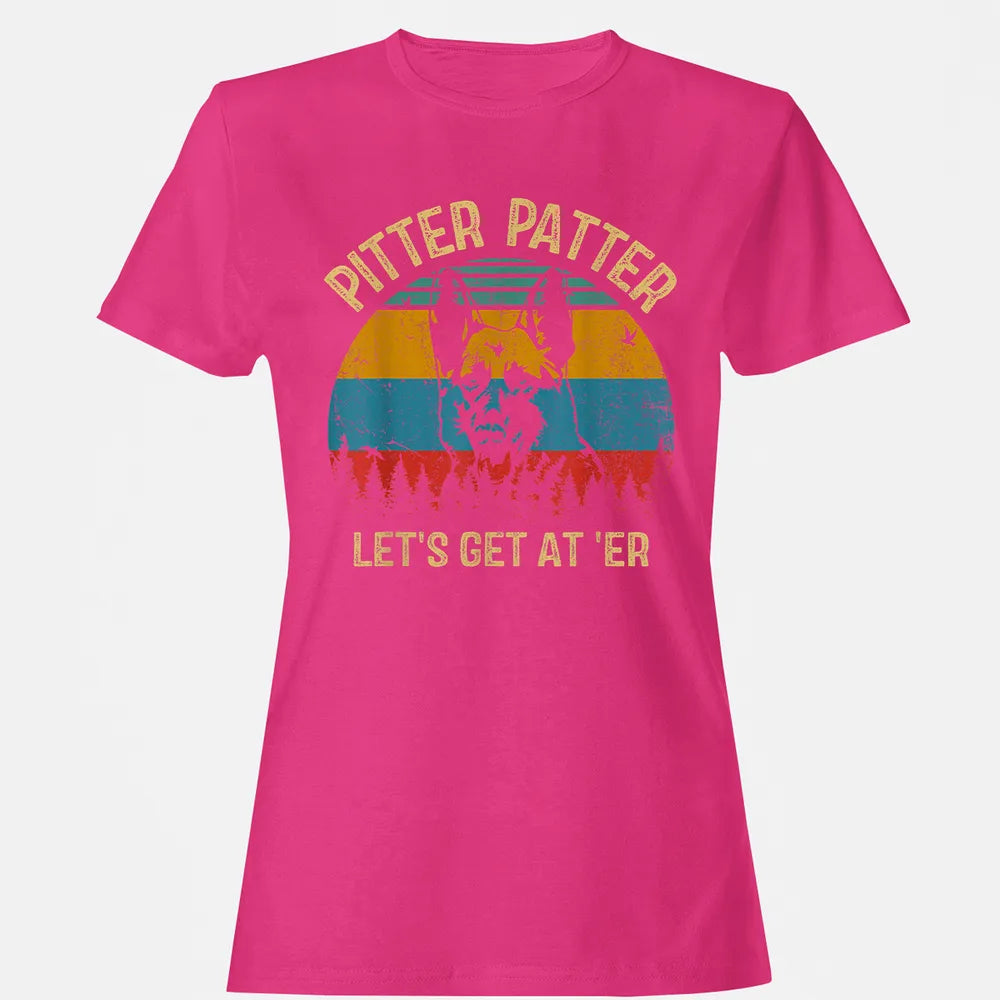 Women's T-shirt - Q2C3SR6Z