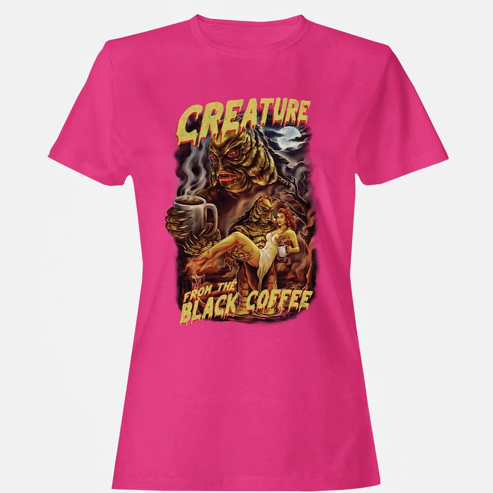 Women's T-shirt - AZWWV8RM