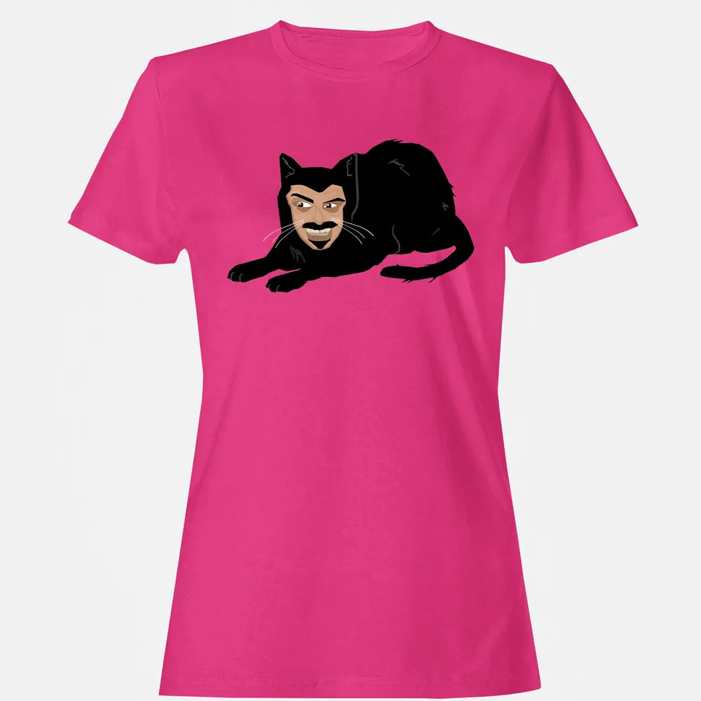 Women's T-shirt - Q26U3UDJ