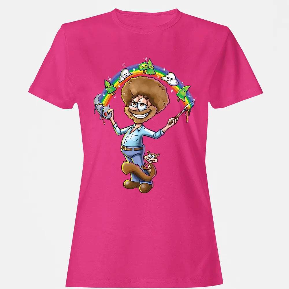 Women's T-shirt - XW7HS4LZ