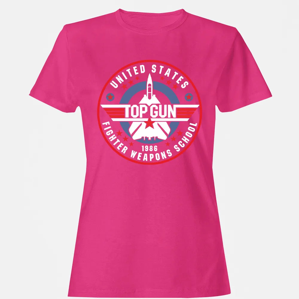 Women's T-shirt - NBJRZM1N