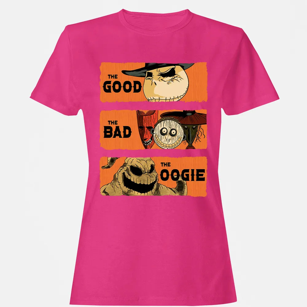 Women's T-shirt - MFMU5TXJ