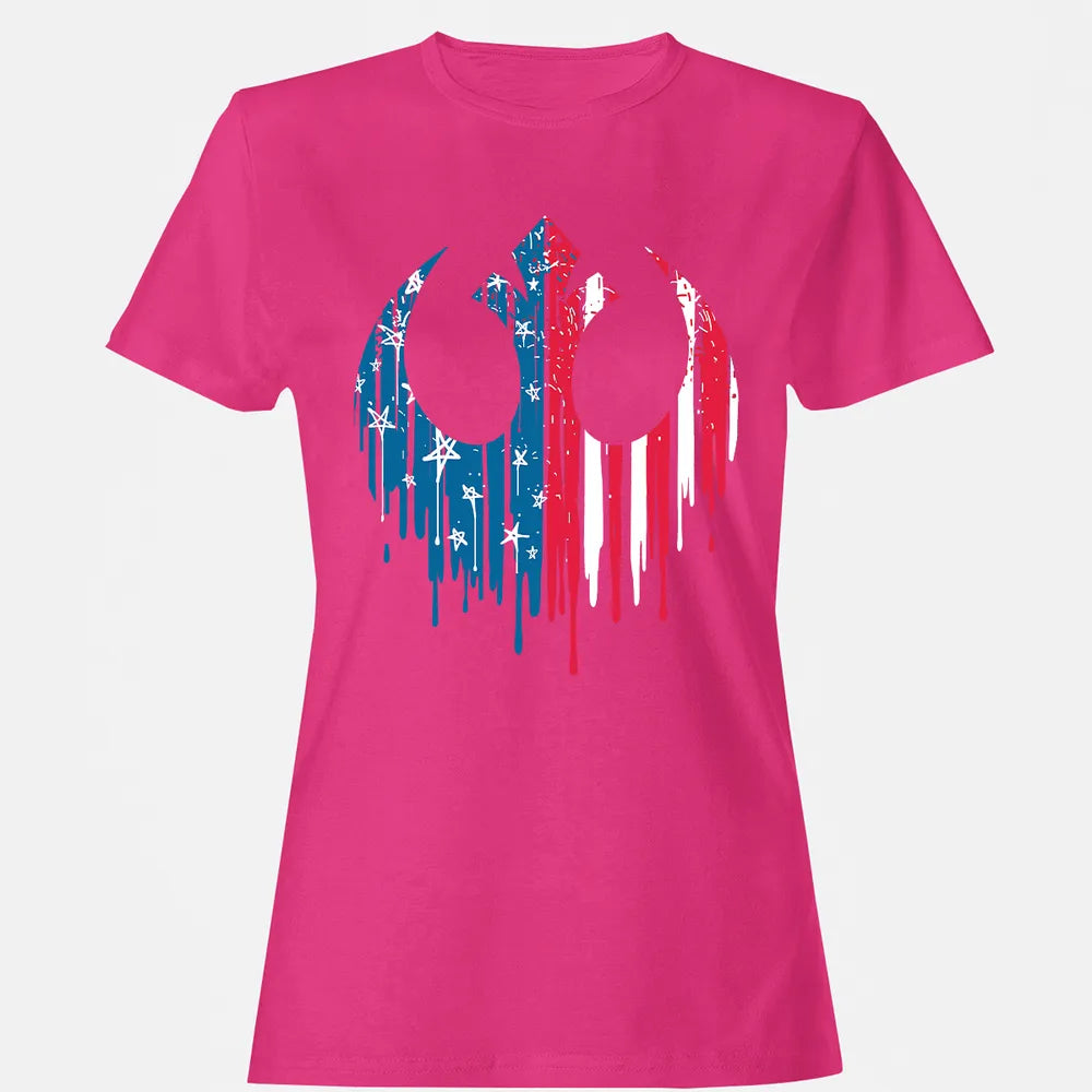 Women's T-shirt - S7WN7XN6