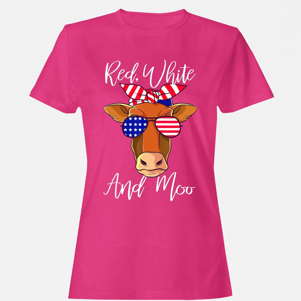 Women's T-shirt - X7C69LLK