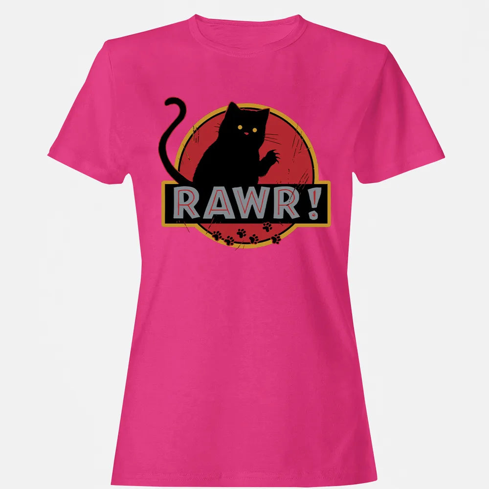 Women's T-shirt - 6N4HAD87