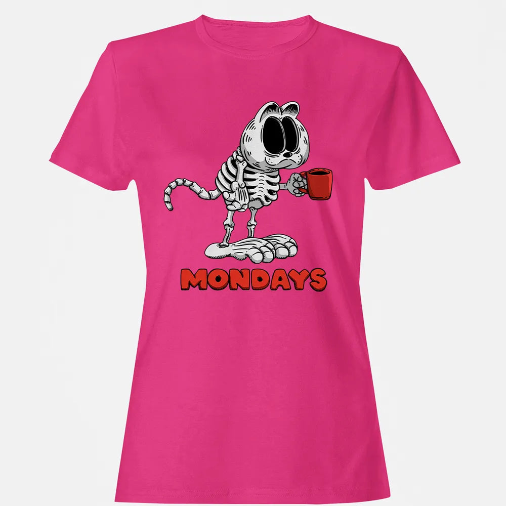 Women's T-shirt - 6XX278Z1