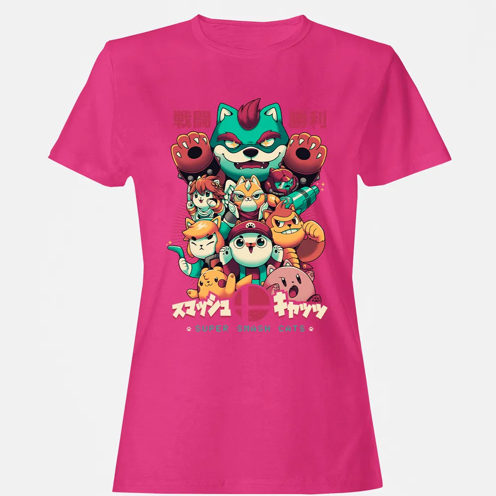 Women's T-shirt - P9DN6LK9
