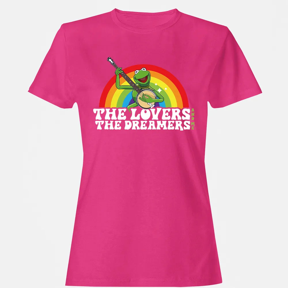 Women's T-shirt - SQHK949V