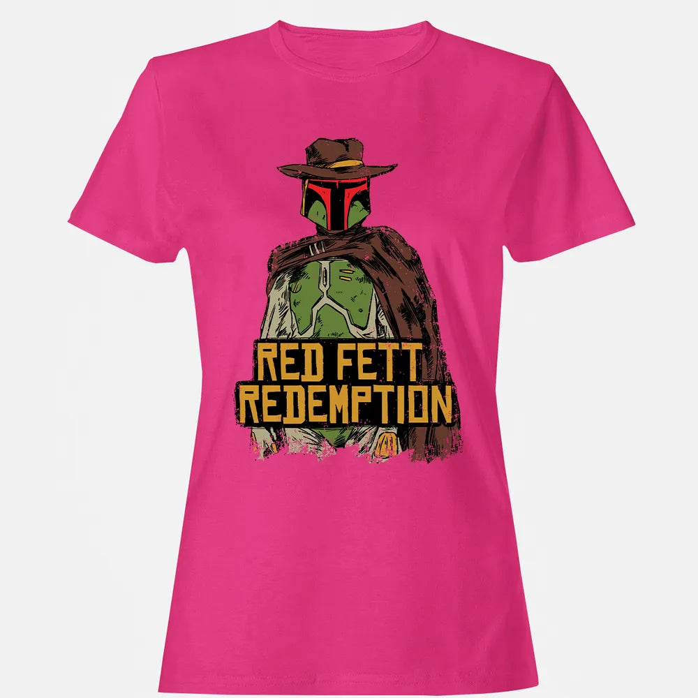 Women's T-shirt - D7EY8BMK