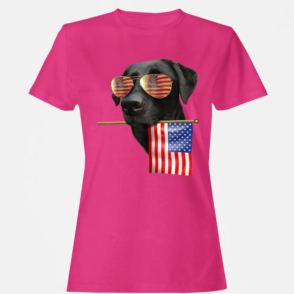 Women's T-shirt - T2Z2FFDJ