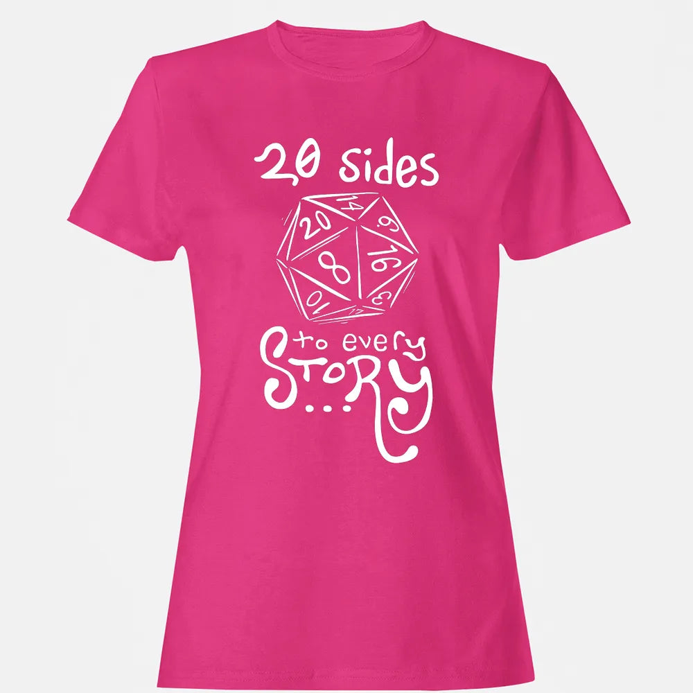 Women's T-shirt - KRTL3W9C