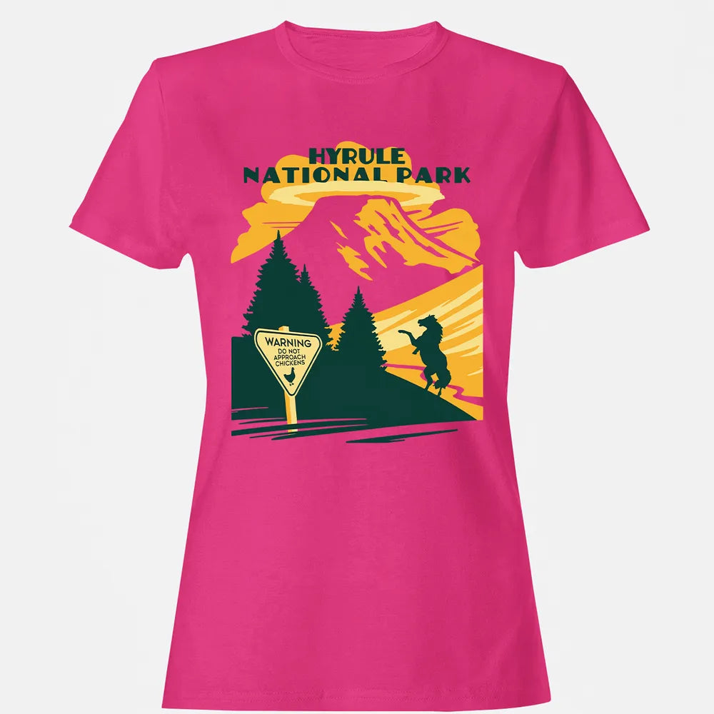 Women's T-shirt - 8ZZPU6KK