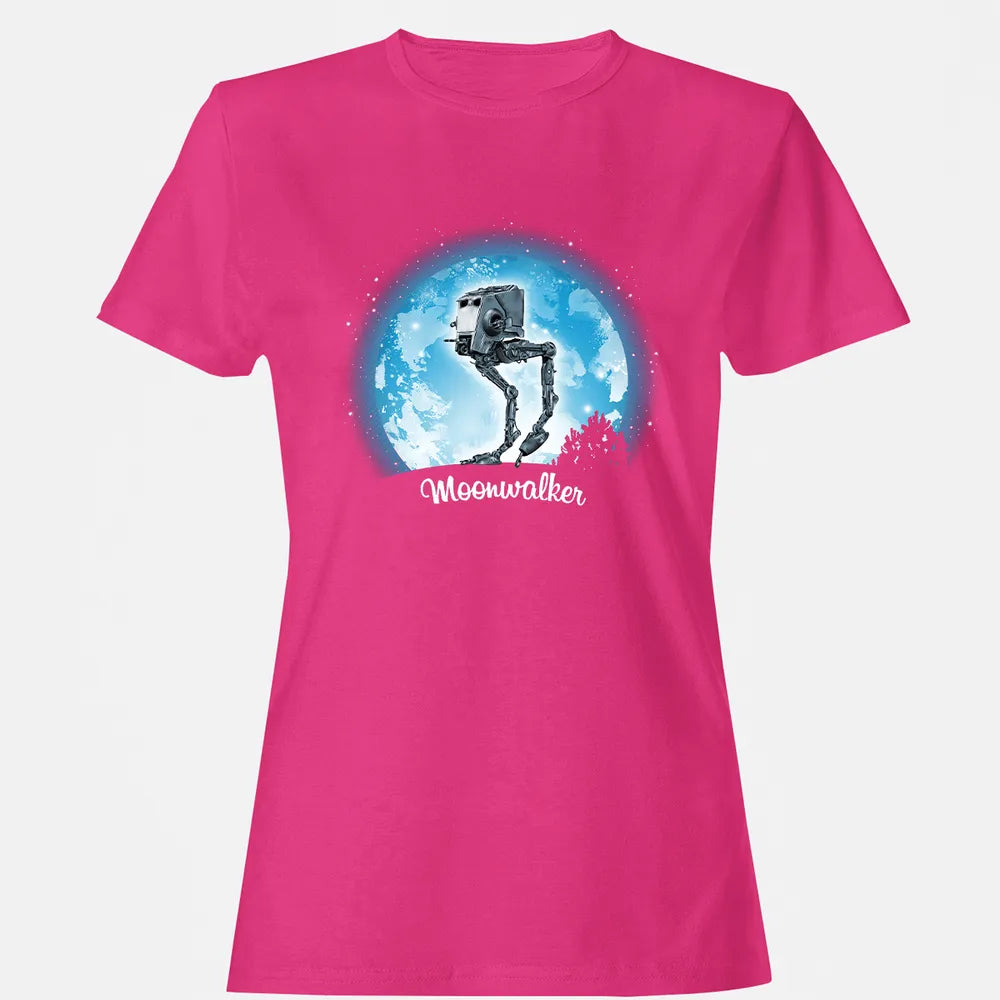 Women's T-shirt - J2QGRHHZ