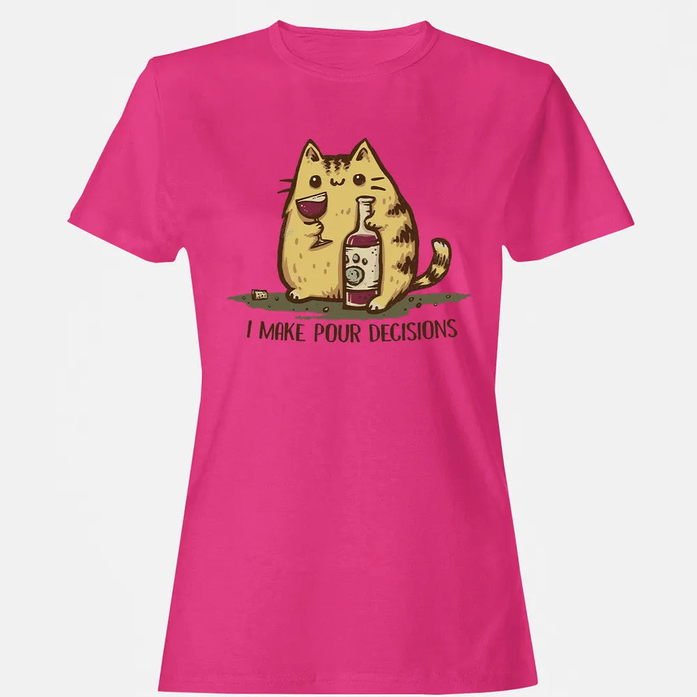 Women's T-shirt - PF5M3GAW