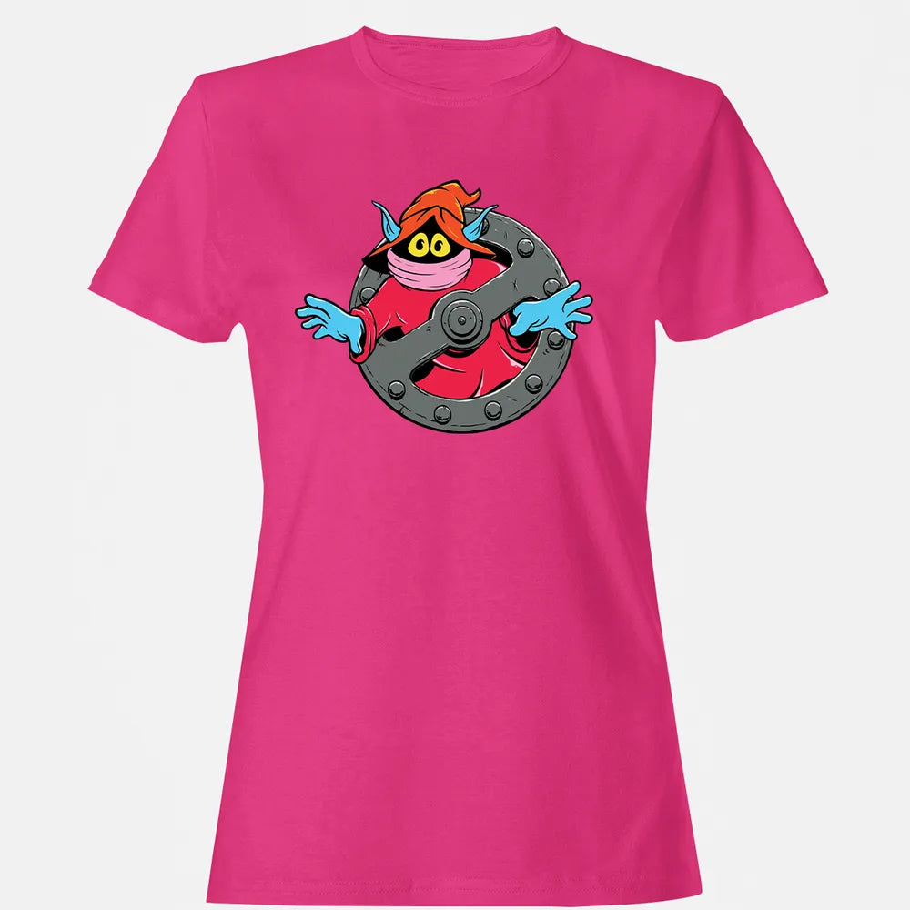 Women's T-shirt - LCK8Q9FL