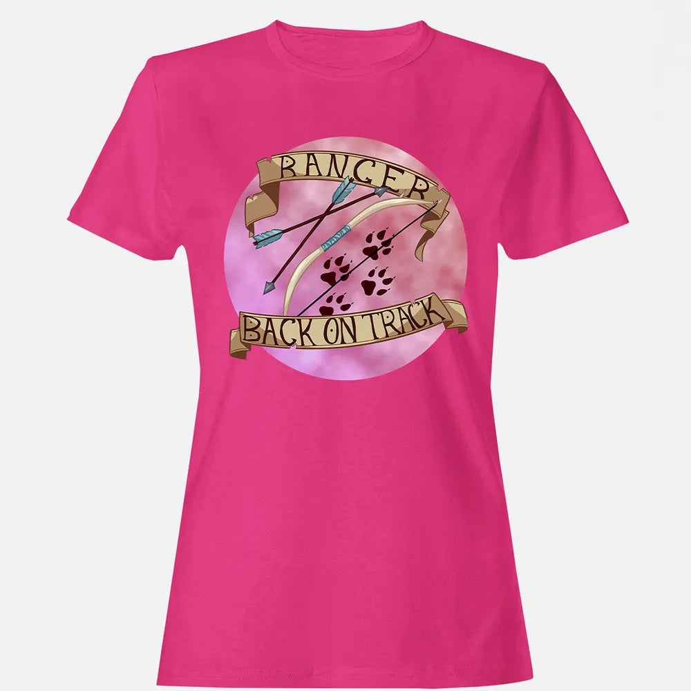 Women's T-shirt - FP4V7A26