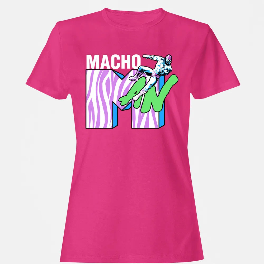 Women's T-shirt - 8G138B39