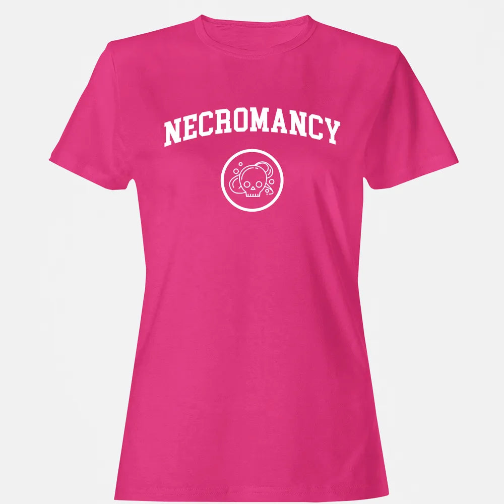 Women's T-shirt - MXQP9897