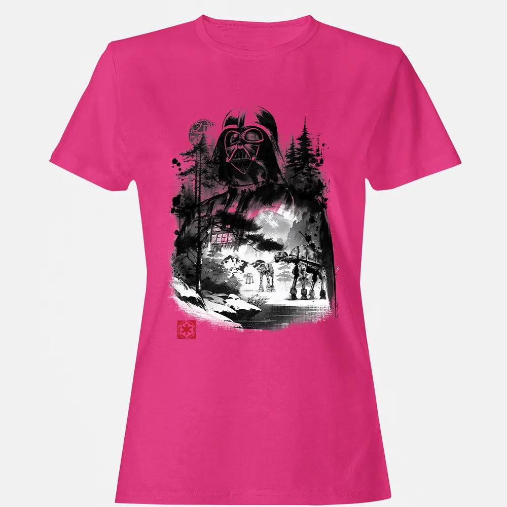 Women's T-shirt - 5PXFDXYA