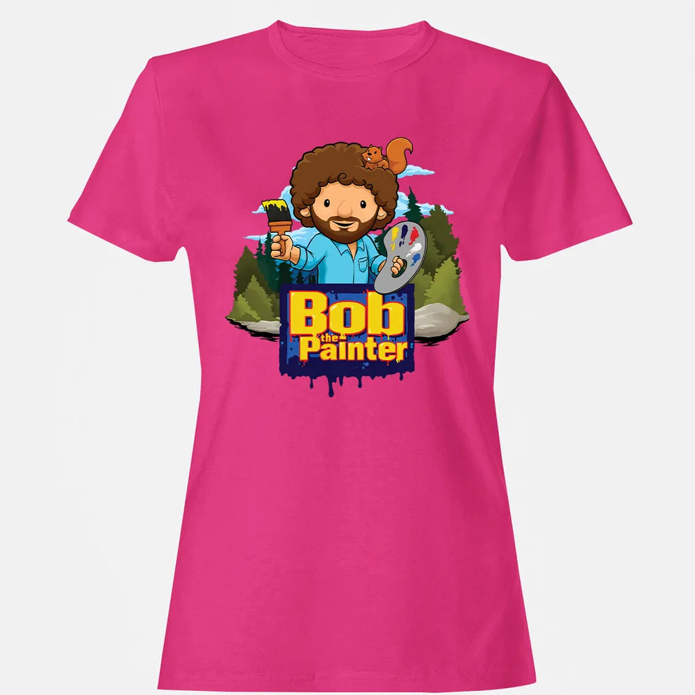 Women's T-shirt - C75DEPD5