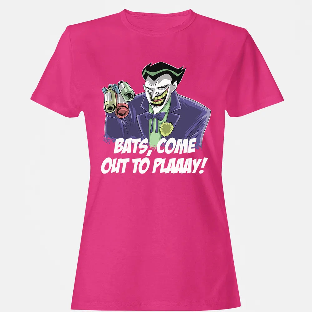 Women's T-shirt - FKARC6GF