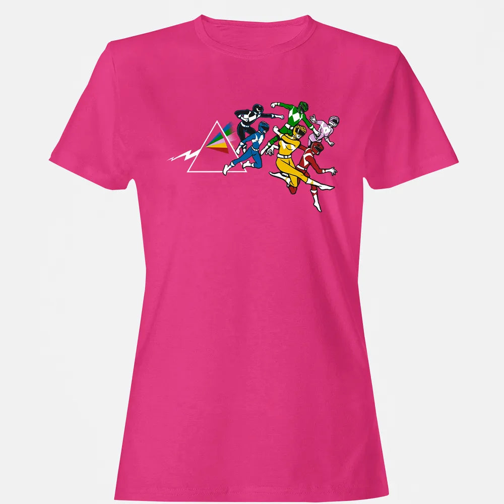 Women's T-shirt - Y1GJSNRF