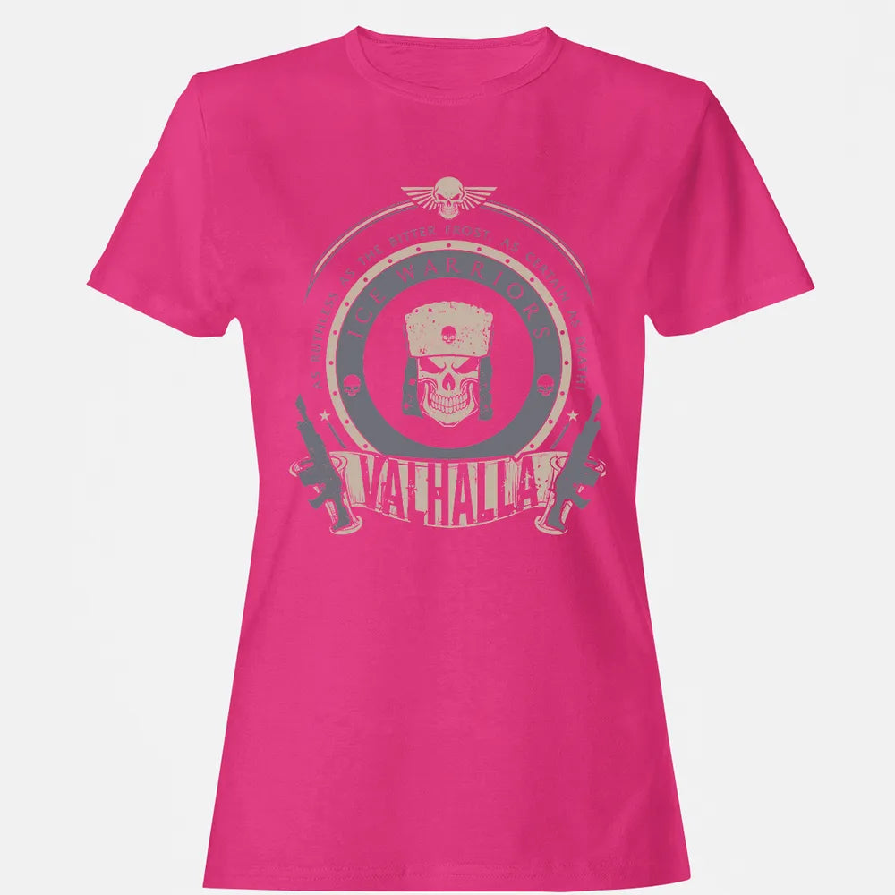 Women's T-shirt - AHKMD43E