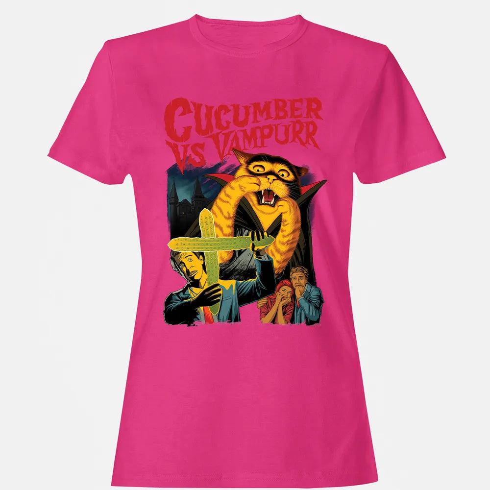 Women's T-shirt - DU4W4BKF