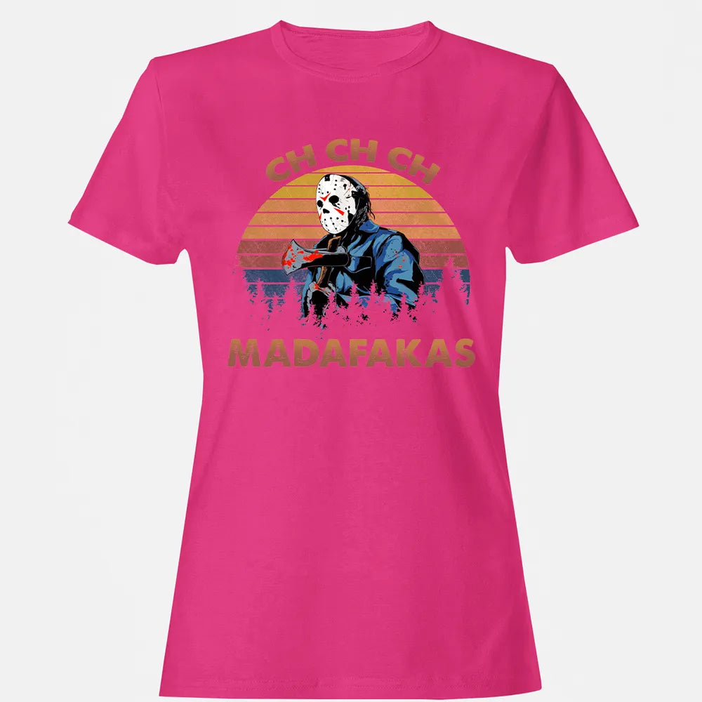 Women's T-shirt - AJTX372D