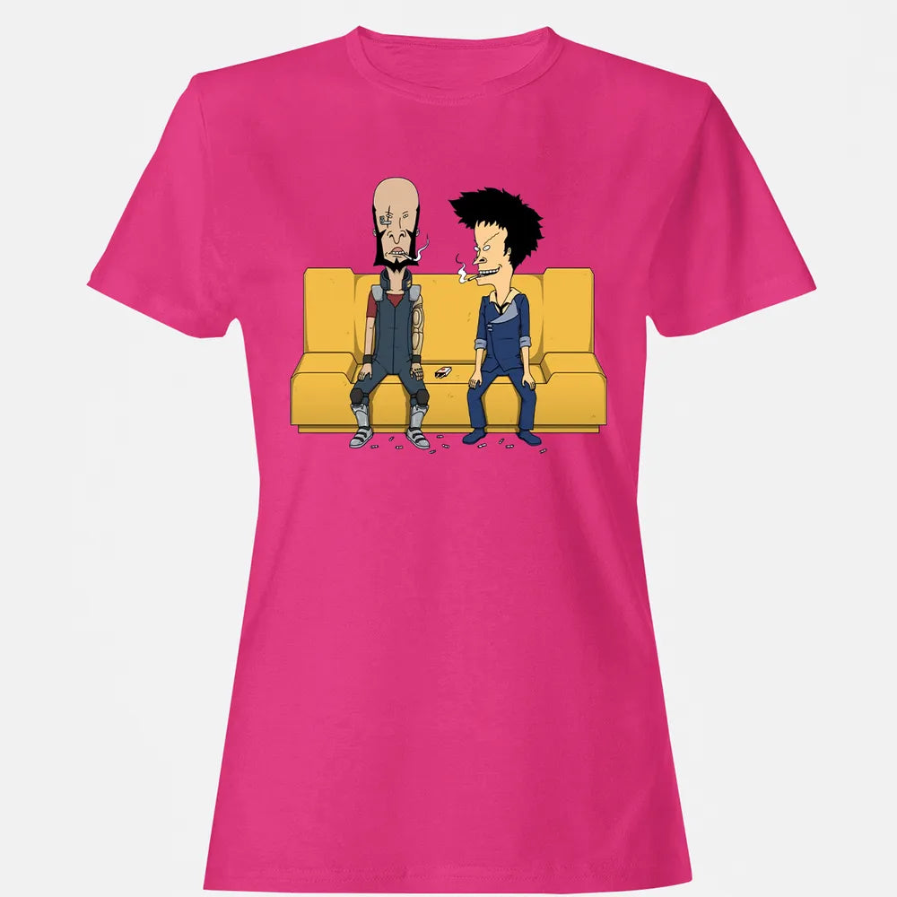 Women's T-shirt - H5TJD2BB