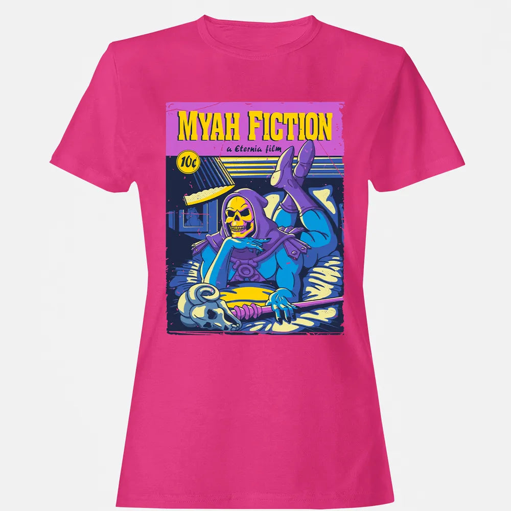 Women's T-shirt - LB25LQCK