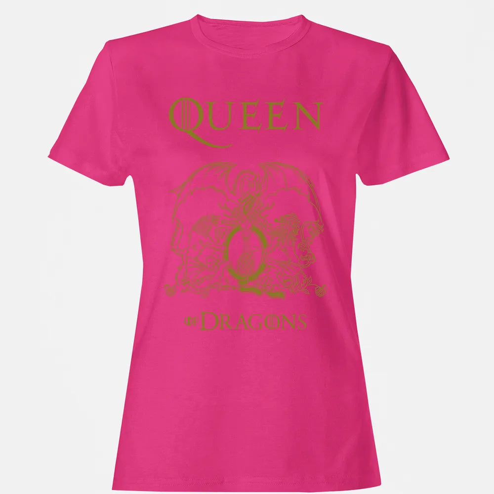 Women's T-shirt - XCW2CFK5