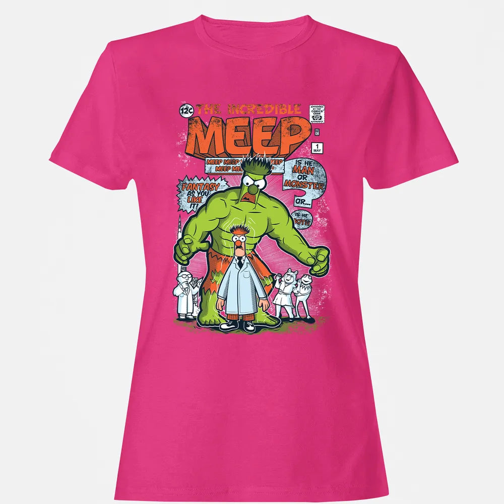 Women's T-shirt - JELW5KA2