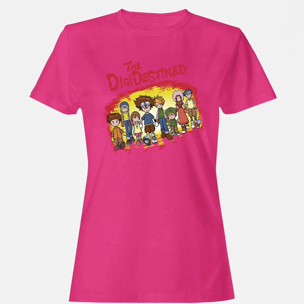 Women's T-shirt - FMJH2ZZC