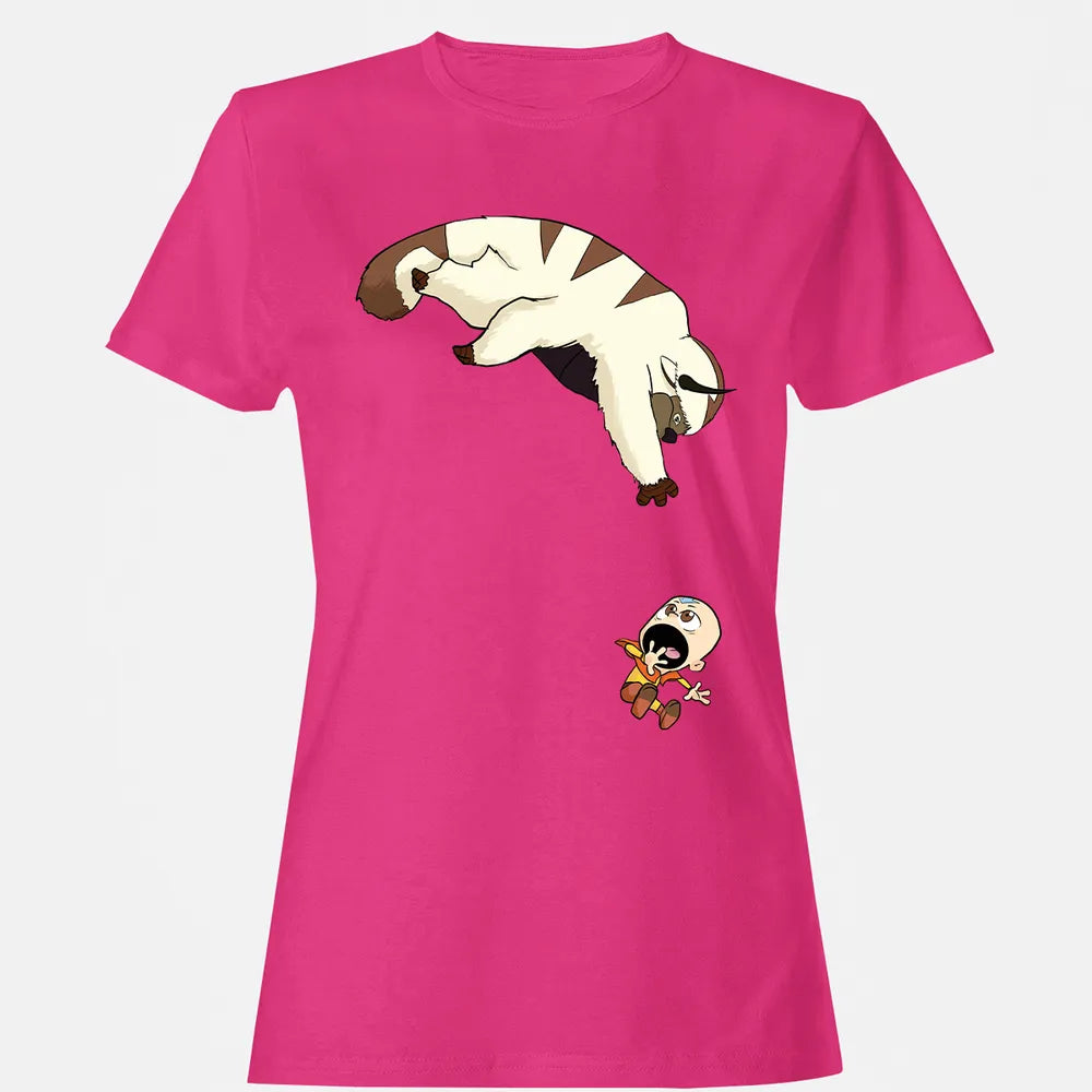 Women's T-shirt - CGV1X4QU