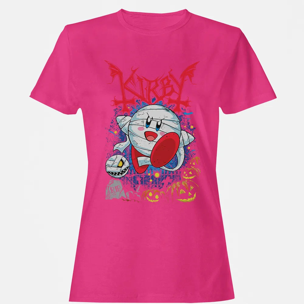 Women's T-shirt - EC72FXZH