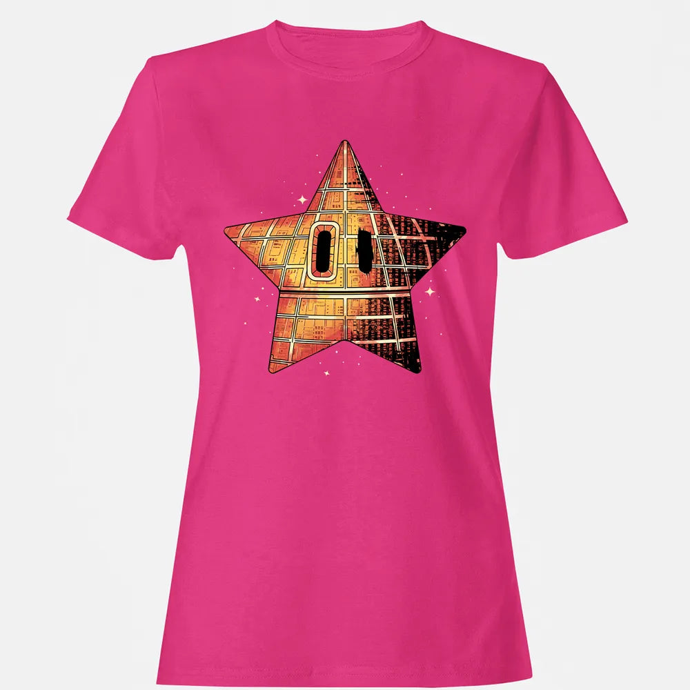 Women's T-shirt - VFM862SY