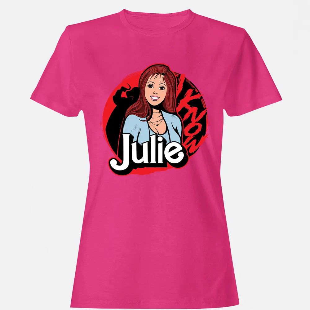 Women's T-shirt - 3875J6AD