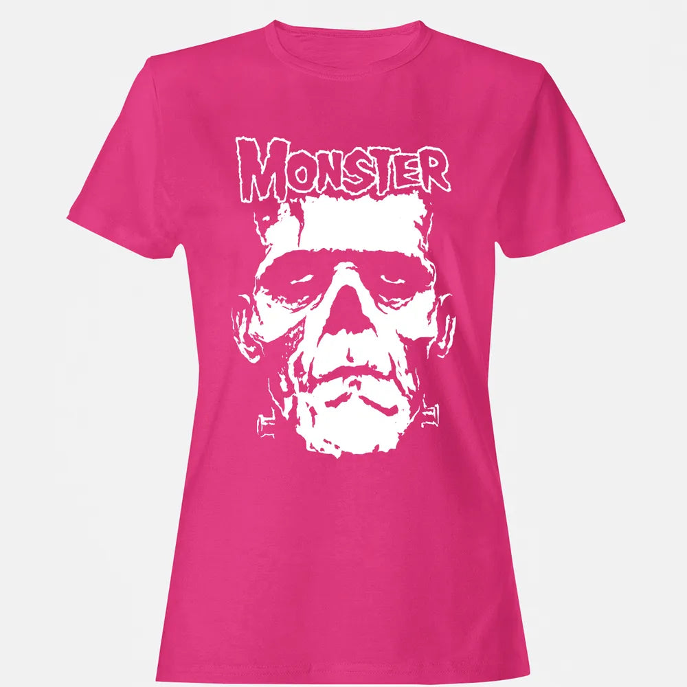 Women's T-shirt - FJ4E7RV3