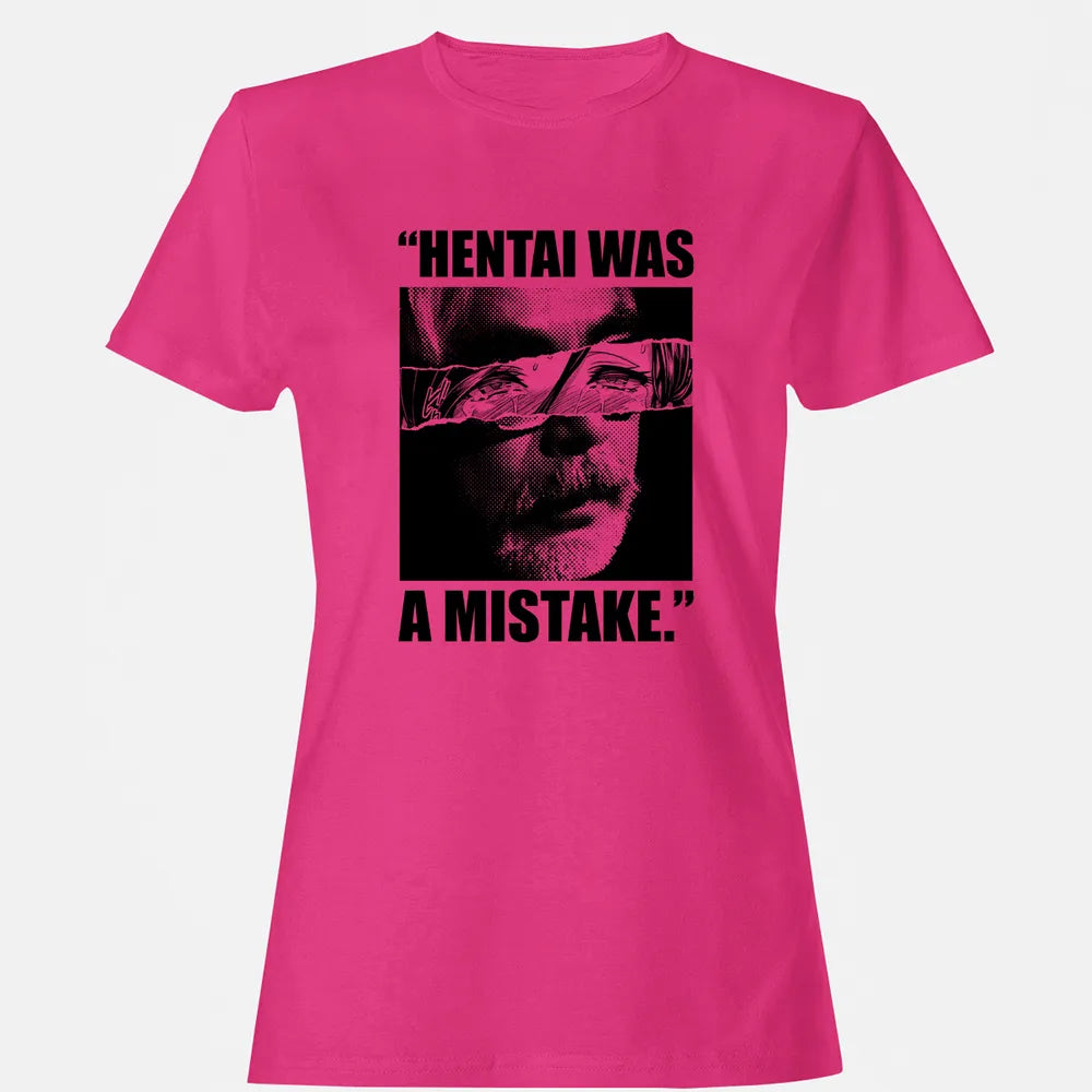 Women's T-shirt - KLCAM8SZ