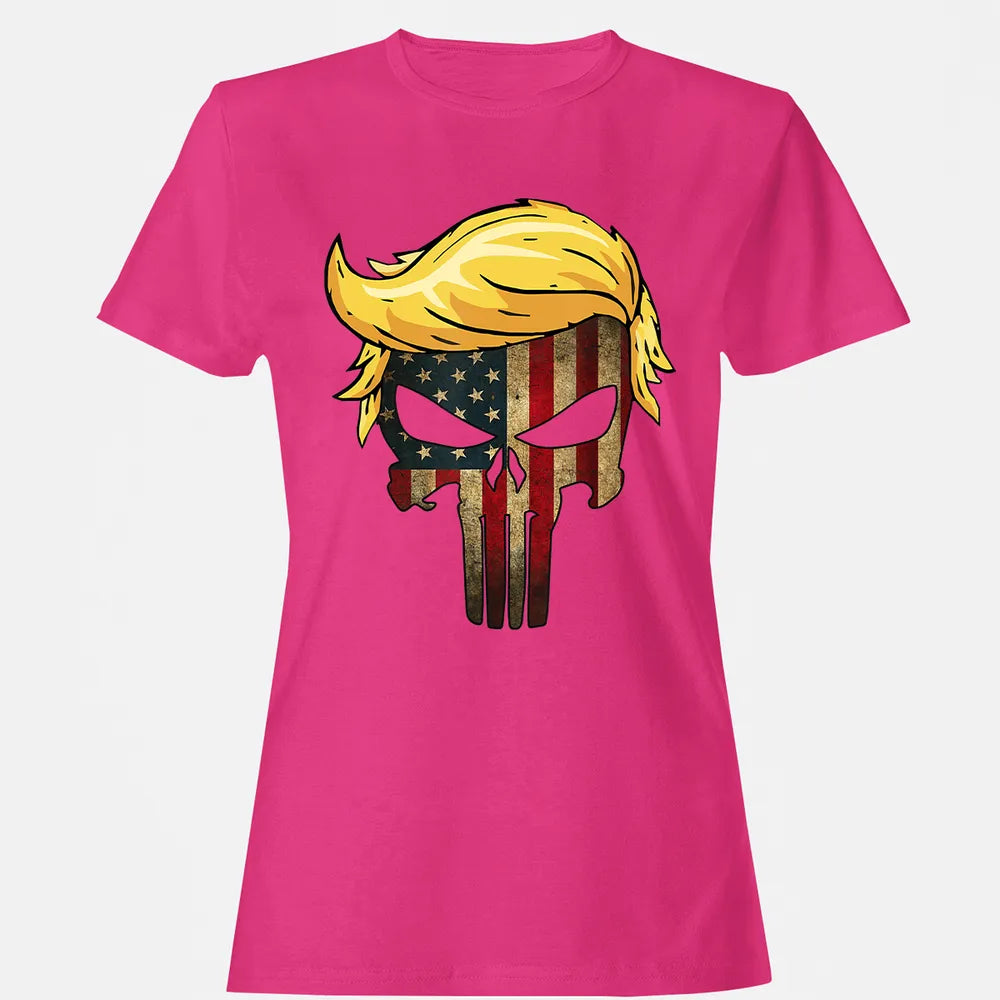 Women's T-shirt - BPPX45SC